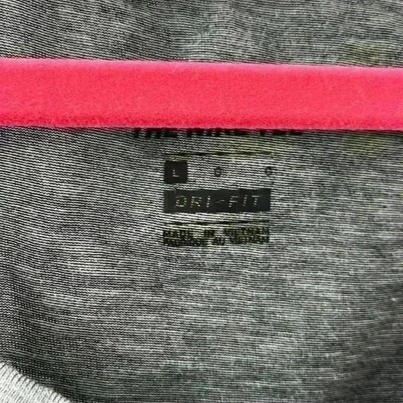 Nike Dri Fit Top  - Picture 2 of 3